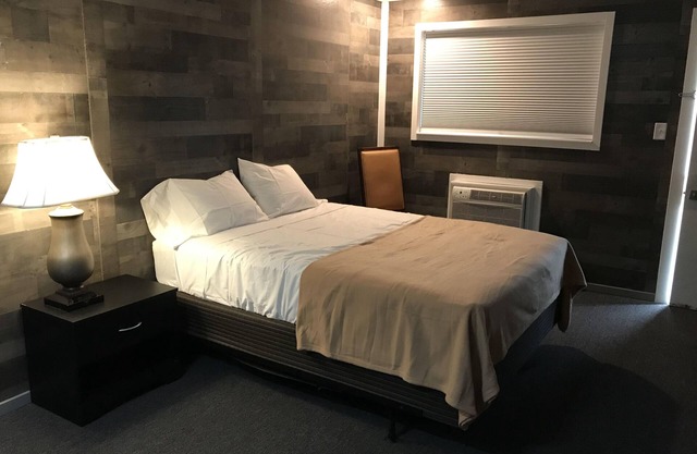 Red Rock Extended Stay