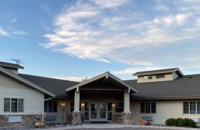 Red Rock Lodge