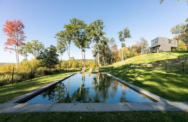 Red Rock Summit: Mtn Escape w/ Pool, Pond + Views
