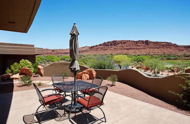 Red Rock