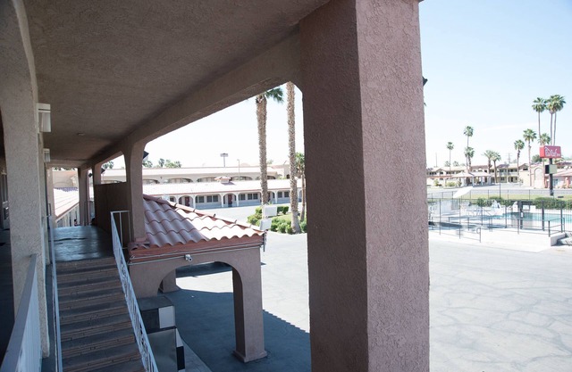 Red Roof Inn Blythe