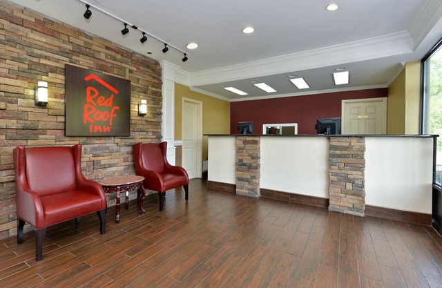 Red Roof Inn Dalton