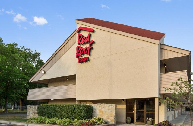 Red Roof Inn Detroit - Roseville St Clair Shores