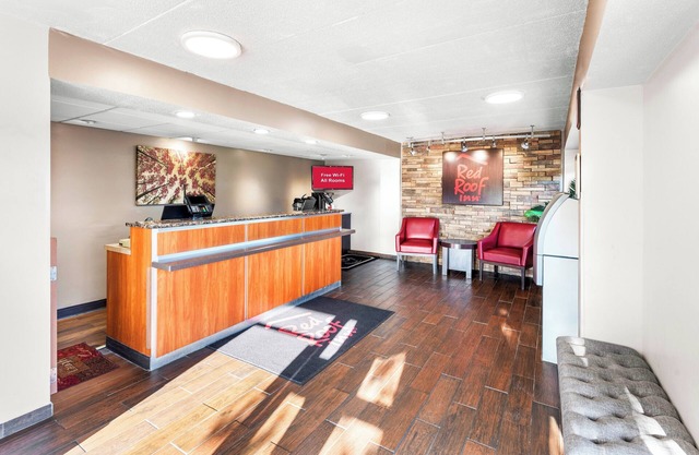 Red Roof Inn Indianapolis North - College Park