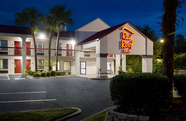 Red Roof Inn Kingsland