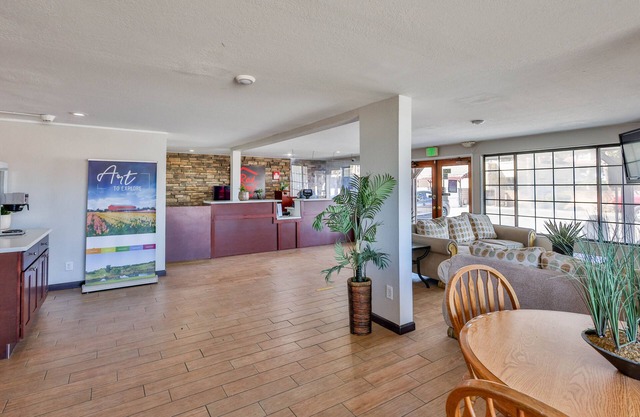 Red Roof Inn Lompoc