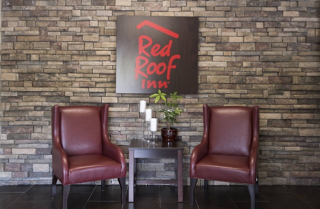 Red Roof Inn Neptune - Jersey Shore