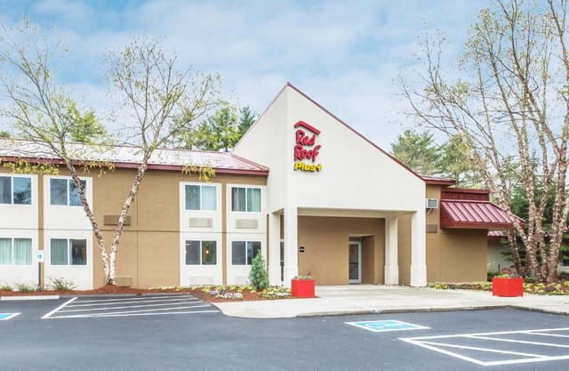 Red Roof Inn PLUS+ South Deerfield - Amherst