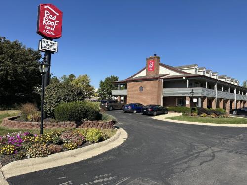 Red Roof Inn & Suites Marysville