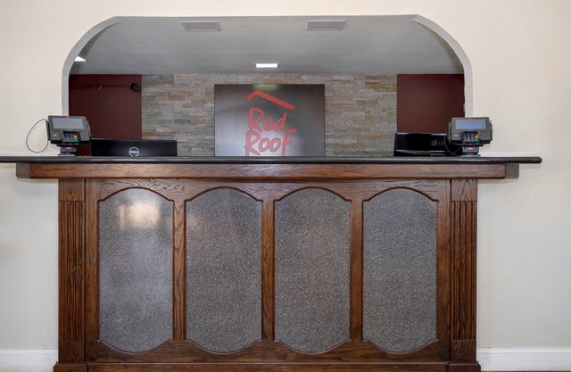 Red Roof Inn & Suites Oxford