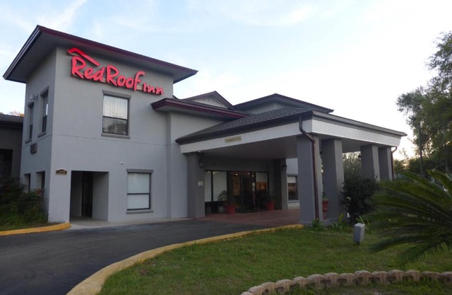 Red Roof Inn Tallahassee East