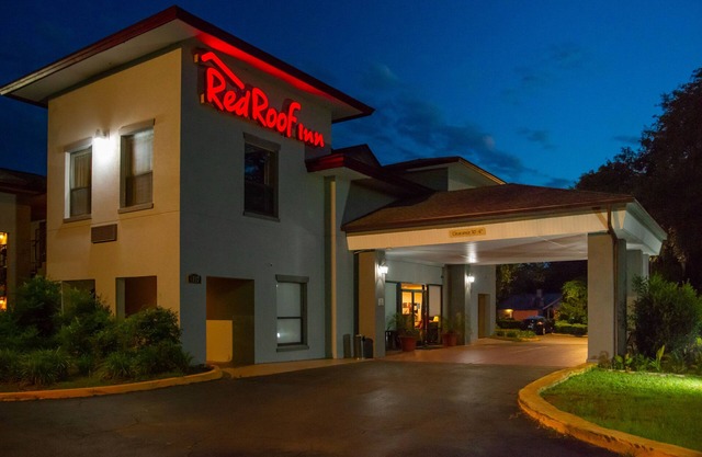 Red Roof Inn Tallahassee East