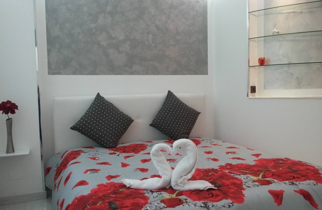 RED TULIP APARTMENT WI-FI BICYCLES FREE