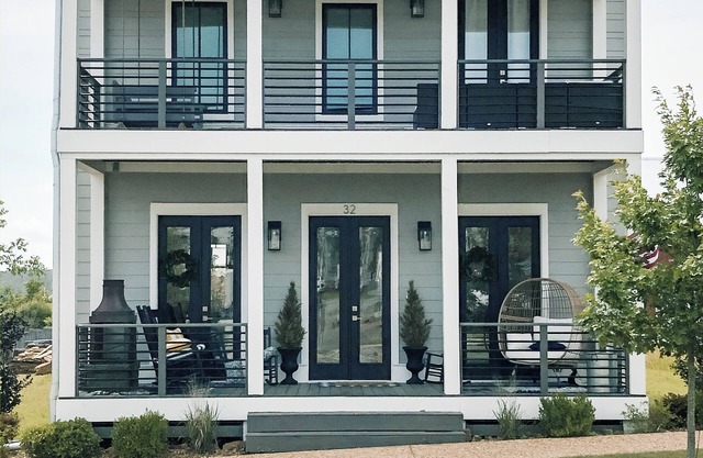 Redbud Retreat @ Carlton Landing | A Coastal Inspired Home in a 5 Star Community