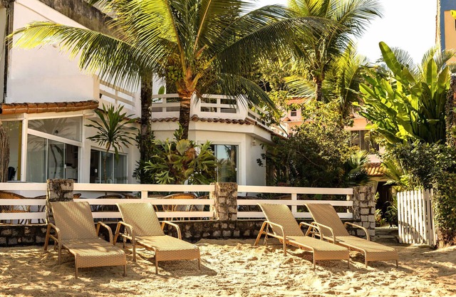 VELINN Reserva Bromélias