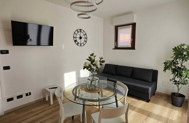 Redipuglia GREY 2 (free private parking and air conditioning)