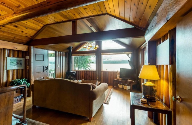 Redman Cabin