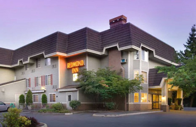 Redmond Inn