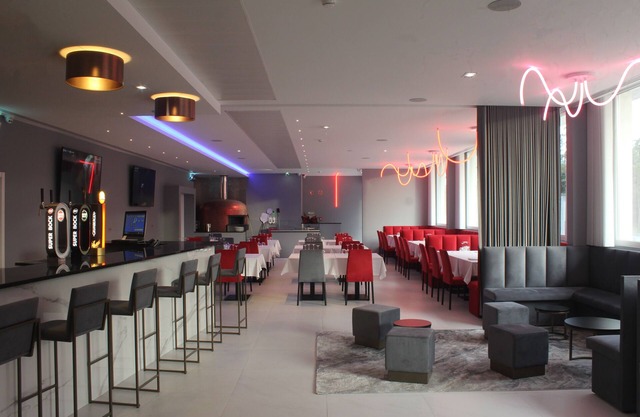 REDNYX Hotel