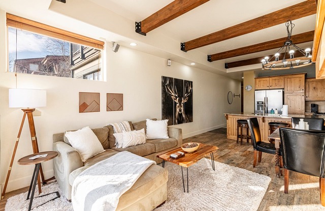 Redstone Condo in Great Location, Hot Tub & Year-Round Recreation! Park City Newark 38