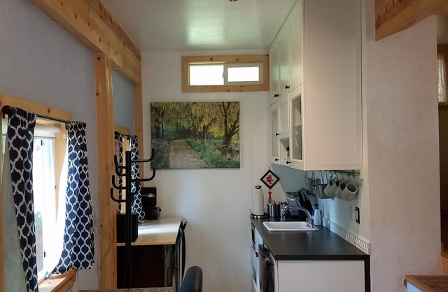 Redwood Forest Private Cottage