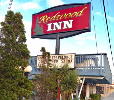 Redwood Inn