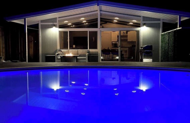 Big Trees · Redwood Oasis - Private Heated Pool by State Park!