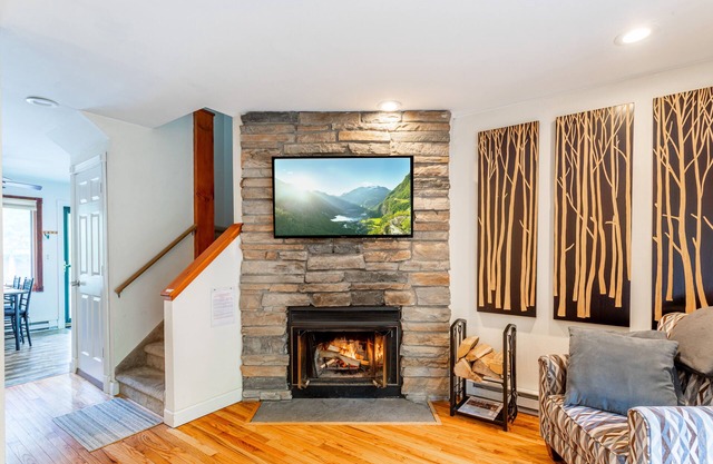 Windham Mtn. Getaway 2BD 2BA Eigentumswohnung