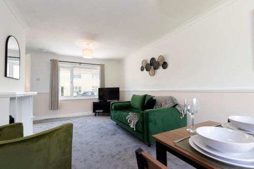Redworth Lodge