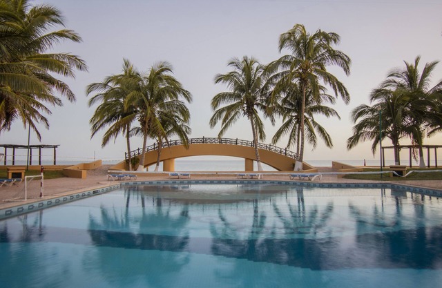 Reef Yucatan Hotel and Convention Center All Inclusive