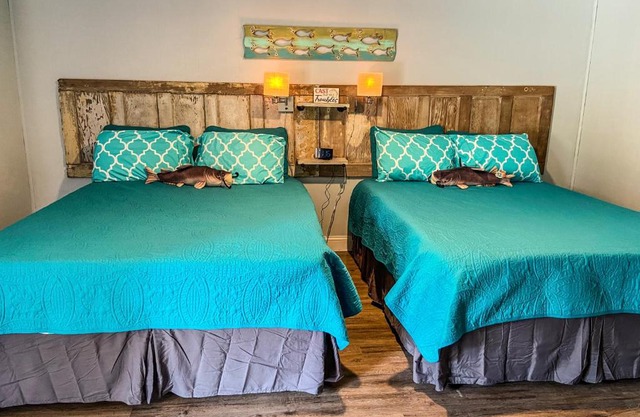 Reel Inn and Lodge