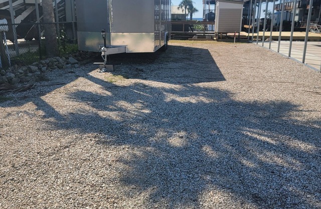 Reel Paradise RV Lot #2