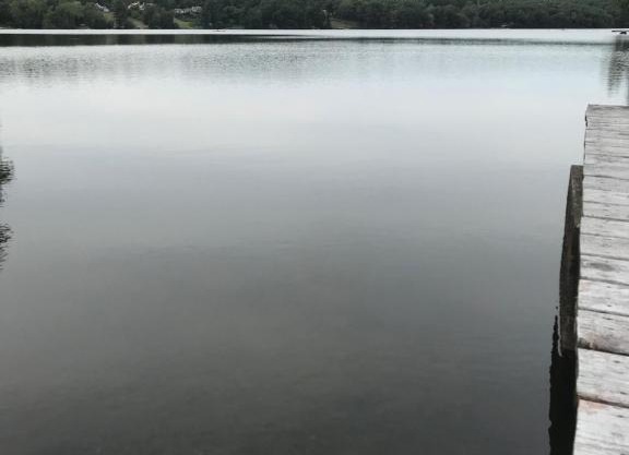 Reel Simple Bolton Lake Cottage