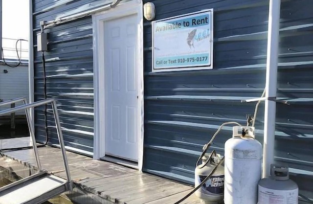 REEL Therapy 2 - Neu renoviertes Hausboot in Venice Marina mit Prime Dockage