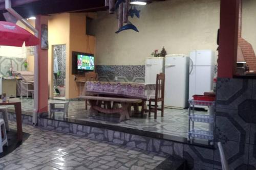 Refúgio a 300m da prainha!