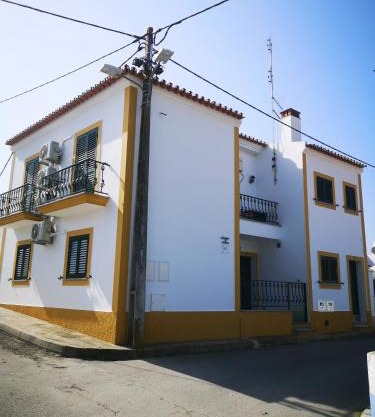 Refúgio d' Aldeia