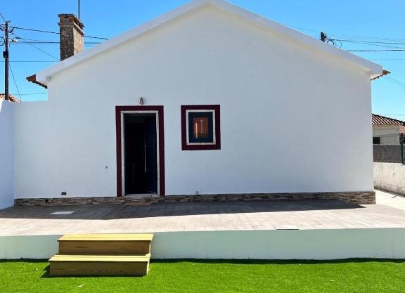 Refúgio D'Assenta