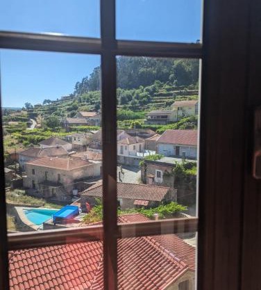 Refúgio da Capela