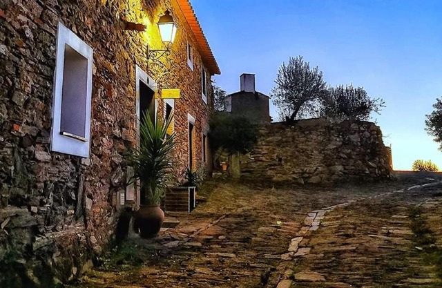 Refúgio da Vila