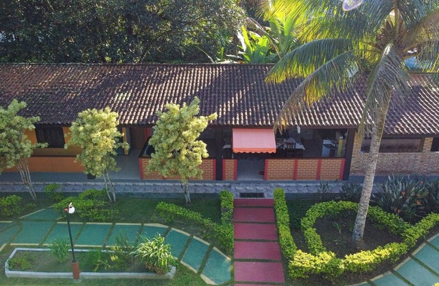 Ferienhaus Eagles Refuge