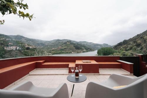 Refúgio do Barqueiro - Douro