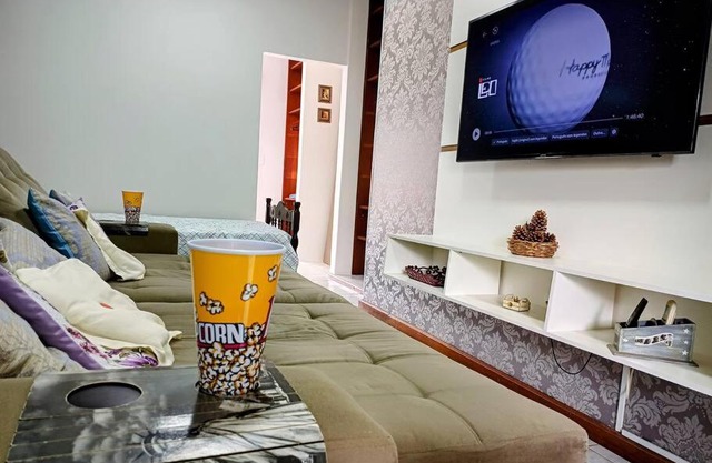 Refúgio do Horizonte