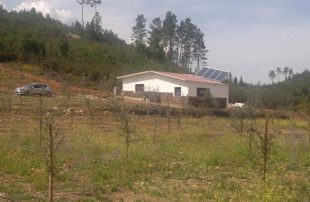 REFÚGIO DO RAPOSO/CASA DA RIBEIRA (AGROTURISMO)
