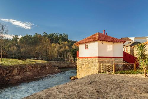 Refúgio House Natura Moinho de Água - Eco House