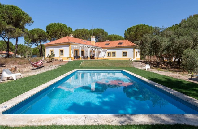 Herdade de Montalvo by Interhome