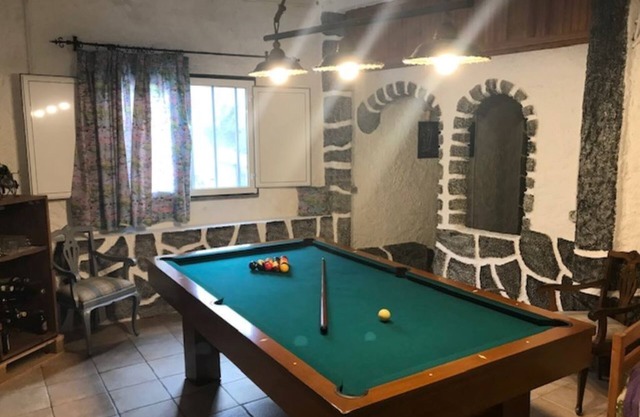 Saloio-Zuflucht in Lousa