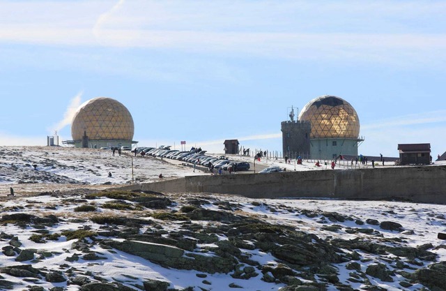Refúgio Serrano Covilhã- Serra da Estrela