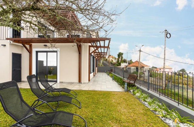 Referta Apartamento T2