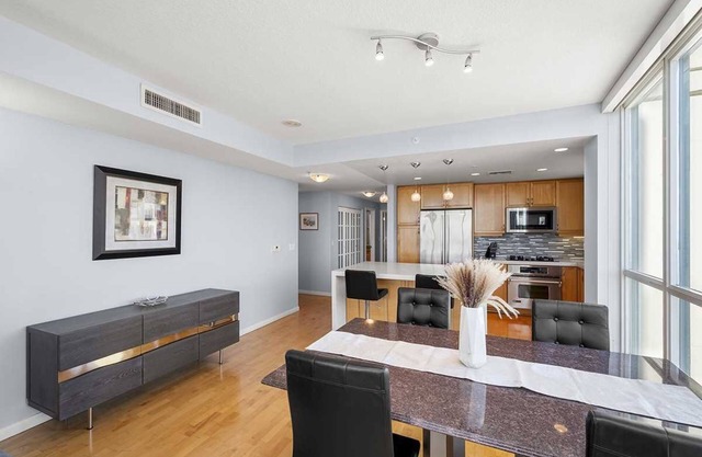 Refined Condo with Phenomenal Views