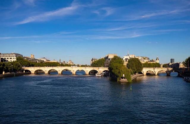 Reflecting the Elegance of Paris- with Exclusive Tailored Services – St-Germain